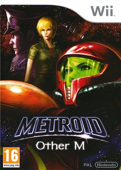 Metroid: Other M [Wii], Consoles de jeu & Jeux vidéo, Jeux | Nintendo Wii, Envoi