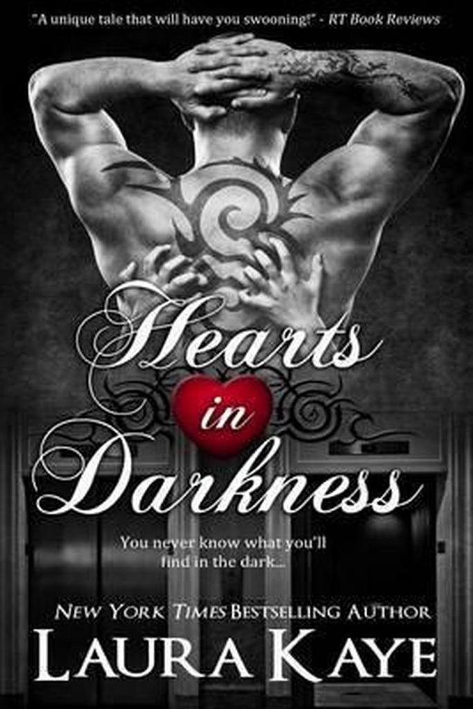 Hearts in Darkness 9780989465007 Laura Kaye, Boeken, Taal | Engels, Zo goed als nieuw, Verzenden