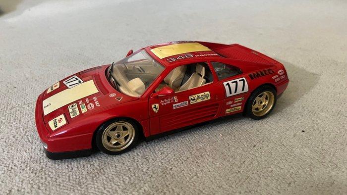 Bburago, Maisto 1:18, 1:20 en 1:24 - Voiture de course, Hobby en Vrije tijd, Modelauto's | 1:5 tot 1:12