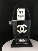 Norman Gekko (XX-XXI) - Chanel Bag with N.5 Perfume (Limited