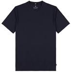 2dekans | 7Square Sky T-shirt - Heren - Navy XXL - 74%, Vêtements | Hommes, T-shirts, Ophalen of Verzenden