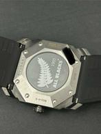Bvlgari - Octo Solotempo All Blacks - 102249 - Heren -, Nieuw