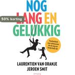 Nog lang en gelukkig 9789044630572 Jeroen Smit, Verzenden, Jeroen Smit
