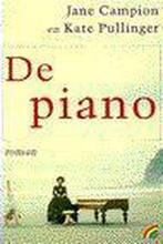 Piano 9789041700070, Livres, Romans, Jane Campion, Kate Pullinger, Verzenden