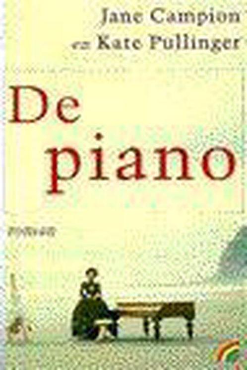Piano 9789041700070, Livres, Romans, Envoi