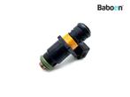 Injector Ducati Scrambler 800 Icon 2015-2017, Motoren, Onderdelen | Ducati, Verzenden, Gebruikt