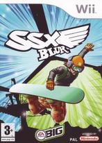 SSX Blur [Wii], Consoles de jeu & Jeux vidéo, Verzenden