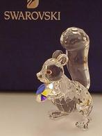 Swarovski - Beeldje - Eichhörnchen 5464879 mit Innenbox -, Antiek en Kunst