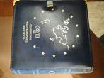 Europa. Album Various years (97 coins + Album) (Zonder