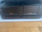 Technics - SE-A50 Solid state eindversterker, Audio, Tv en Foto, Nieuw