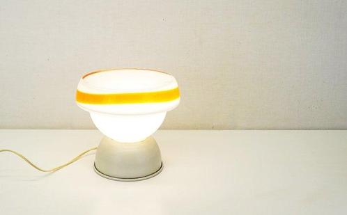 Fabbian - Lampe de table - Lampe de table rare « Mushroom », Antiek en Kunst, Antiek | Verlichting
