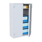 Salvus Verona HS4 archiefkast met dubbelbaard sleutelslot, Verzenden, Nieuw, Brandkast