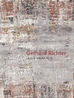 Gerhard Richter 9783775722490 Benjamin H. D. Buchloh, Verzenden, Zo goed als nieuw, Benjamin H. D. Buchloh