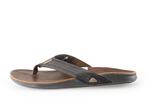Reef Slippers in maat 41 Bruin | 5% extra korting, Kleding | Heren, Schoenen, Slippers, Bruin, Verzenden, Zo goed als nieuw