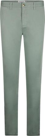 McGregor Chino Sage Groen maat Maat 52/54 (L) Heren, Maat 52/54 (L), Nieuw, Groen, Verzenden