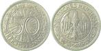 50 Pfennig Duitsland 50 Reichspfennig 1933j sehr schoen/v..., Postzegels en Munten, Munten | Europa | Niet-Euromunten, België