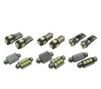 Kit 8 Ampoules Led Intérieur Pour Mazda 6 Atenza Berline 13-, Verzenden, Nieuw