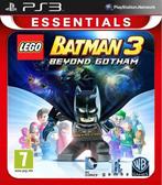 LEGO Batman 3 Beyond Gotham-Essentials (PlayStation 3) NIEUW, Ophalen of Verzenden, Nieuw