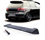 Agressive Dakspoiler voor Volkswagen Golf 6 GTI / GTD / R20, Ophalen of Verzenden