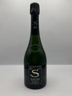 2012 Salon, Salon, Brut Blanc de Blancs Cuvée S Le Mesnil, Nieuw