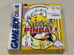Nintendo - Gameboy Color - Pokémon Pinball (AUS) - Videogame, Consoles de jeu & Jeux vidéo