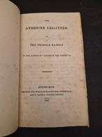 John Galt - The Ayrshire Legatees; or, The Pringle Family. -