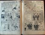 Le Petit Vingtième (Hergé) - 1932, Boeken, Stripverhalen, Nieuw