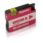 Huis-Merk  HP 933XLM Magenta CN055AE 18ml 247Print, Computers en Software, Verzenden, Nieuw, Hewlett Packard(HP)