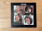 Beatles - Let It Be - Album LP (article autonome) - Premier, Cd's en Dvd's, Nieuw in verpakking