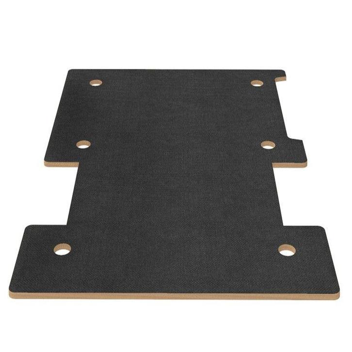 Laadvloer bruin 9mm Mercedes Sprinter 2006-2018  Classic, Auto-onderdelen, Interieur en Bekleding, Nieuw, Verzenden