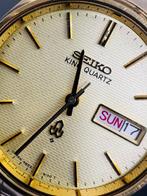 Seiko - King Seiko - Zonder Minimumprijs - 4823-8110 - Heren, Handtassen en Accessoires, Horloges | Antiek