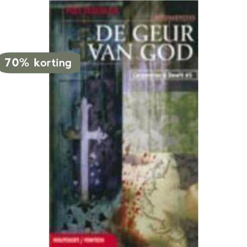 De geur van God / Carpentier & Dewit / 5 9789052405322, Boeken, Thrillers, Gelezen, Verzenden