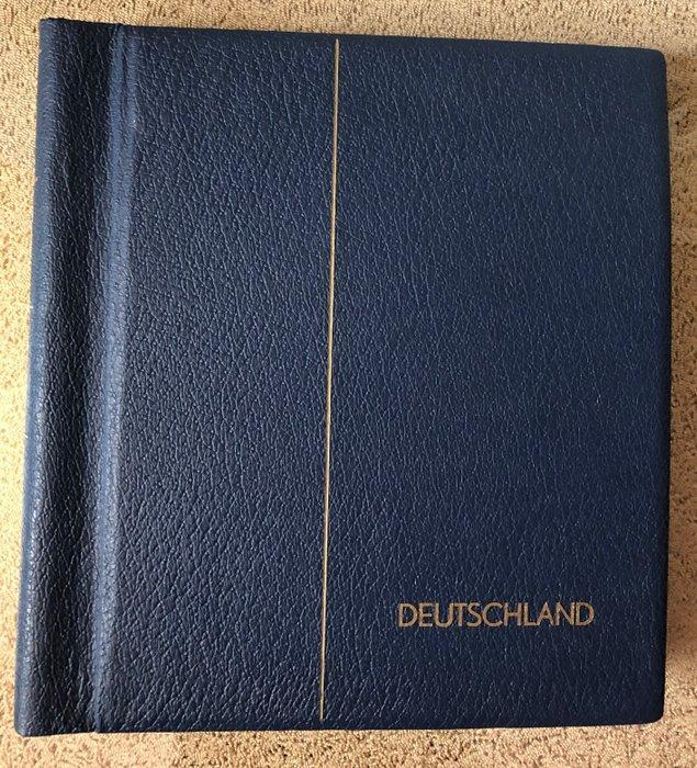 Berlijn 1950/1990 - Kwaliteitssammlung postfrisch /MNH **, Postzegels en Munten, Postzegels | Europa | Duitsland