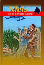 Niels en de perfecte kidnap 9789055515929 H. Marman, Verzenden, Zo goed als nieuw, H. Marman