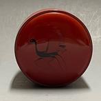 Akebono Natsume / Japanese Tea Caddy - Gengensaigonomi -