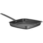 Grillpan | Carbonstaal | Div. Warmtebronnen |, Verzenden, Nieuw in verpakking