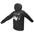 The Cure Robert Smith Hoodie Trui - Officiële Merchandise, Nieuw