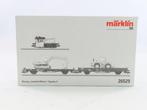 Märklin H0 - 26529 - Treinset (1) - Bouwtrein Leonhard, Hobby en Vrije tijd, Nieuw