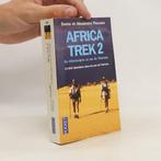 Africa Trek 2 | Sonia Poussin 9782266159661 Sonia Poussin, Verzenden, Sonia Poussin
