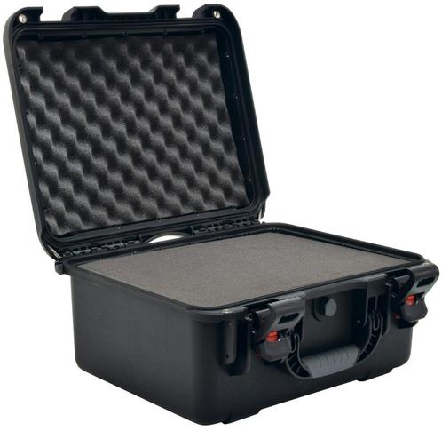 Stevige Waterdichte Apparatuur Koffer HDC205 420 X 340 X 205, Musique & Instruments, Boîtiers & Valises