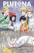 Plutona 9781632156013 Emi Lenox, Verzenden, Zo goed als nieuw, Emi Lenox