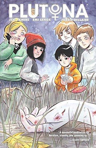Plutona 9781632156013 Emi Lenox, Boeken, Overige Boeken, Zo goed als nieuw, Verzenden