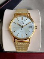 Omega - Genève - 166.0163 - Heren - 1973
