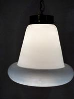 Lampe à suspendre - Verre, Métal