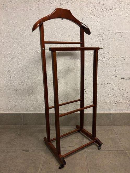 Fratelli Reguitti - Valet - Bois, Antiek en Kunst, Antiek | Meubels | Stoelen en Sofa's