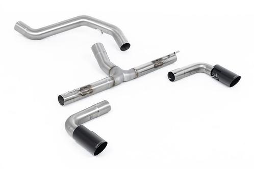 Roetfilter-back | INEOS Grenadier | Milltek Sport, Auto-onderdelen, Uitlaatsystemen, Nieuw, Verzenden