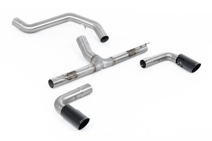 Roetfilter-back | INEOS Grenadier | Milltek Sport, Auto-onderdelen, Uitlaatsystemen, Nieuw, Verzenden