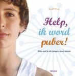 Help, ik word puber! 9789044717198 Gillian Price, Verzenden, Gillian Price