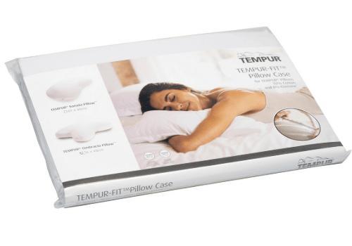TEMPUR-FIT™ Kussensloop voor Ombracio hoofdkussen, Maison & Meubles, Chambre à coucher | Linge de lit