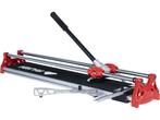 Rubi Hit 850 N - Tegelsnijder - Max snijlengte 85 cm -, Verzenden, Zo goed als nieuw